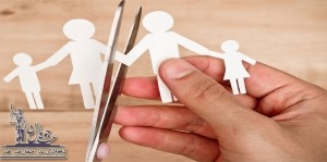 هزینه حضانت از فرزند با چه کسی است؟