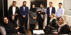 وکیل خانم برای طلاق