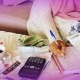 ترک انفاق و مجازات آن