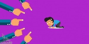 تهمت زدن به دیگران چه مجازاتی دارد؟
