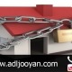 رفع مهروموم ترکه