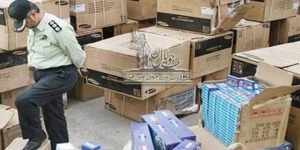 مشاوره حقوقی قاچاق