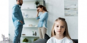 مضرات طلاق توافقی