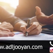 وکیل معاضدتی